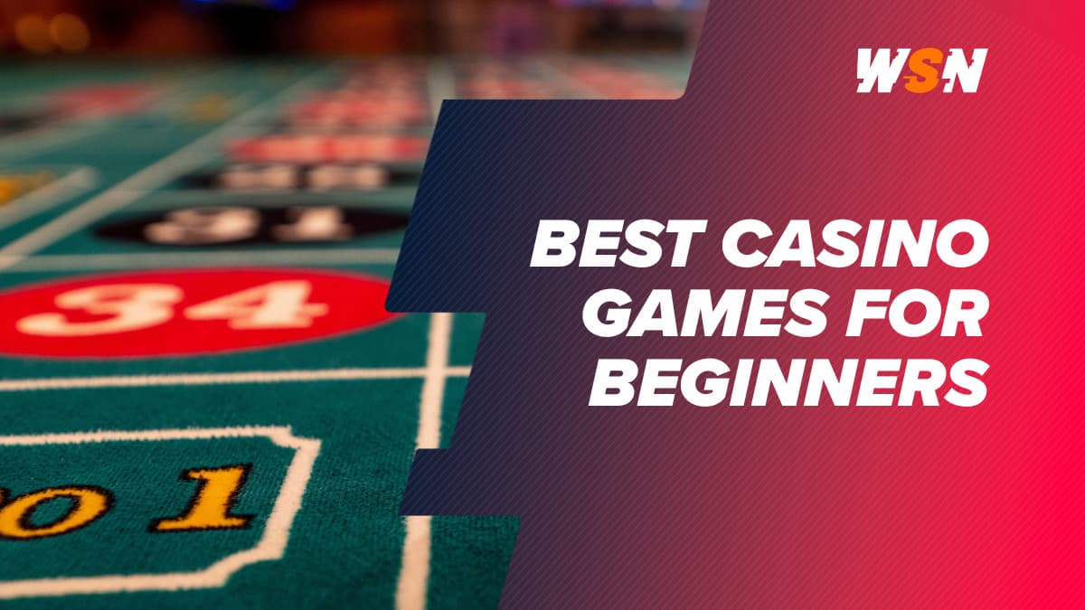 The best online casino games for beginners feature images