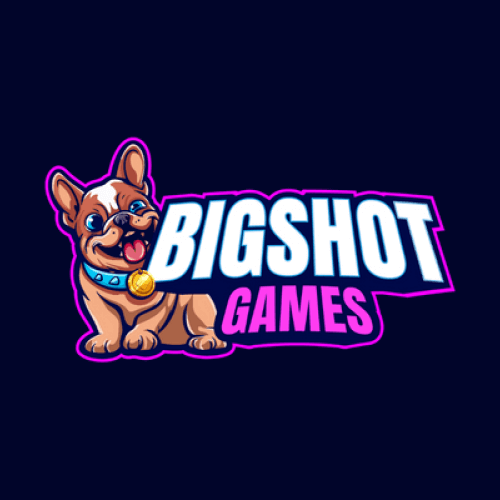 Logo image for Big Shot Games