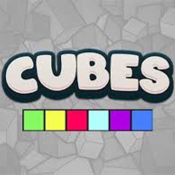 Cubes