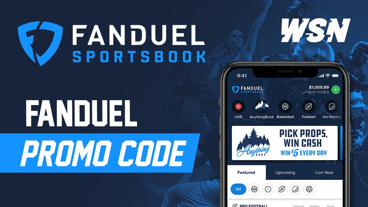 FanDuel Missouri Promo Code FanDuel Missouri Promo Code