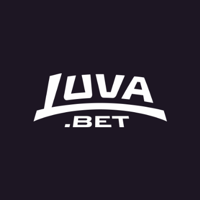 Logo image for Luva Bet Mobile Image