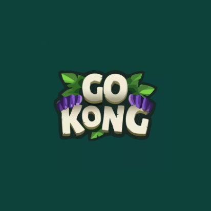 Logo image for GoKong gokong casino logo
