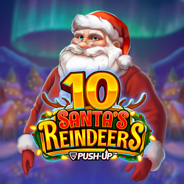 Slot Logo