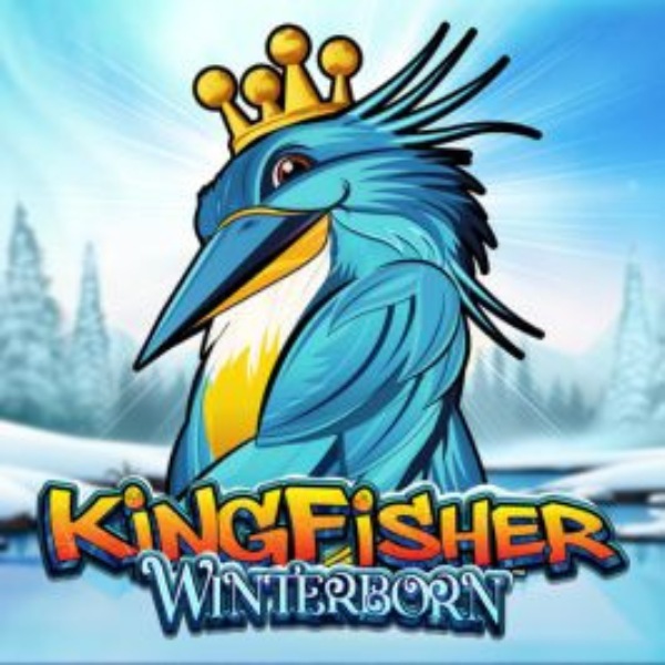 Logo image for Kingfisher Winterborn