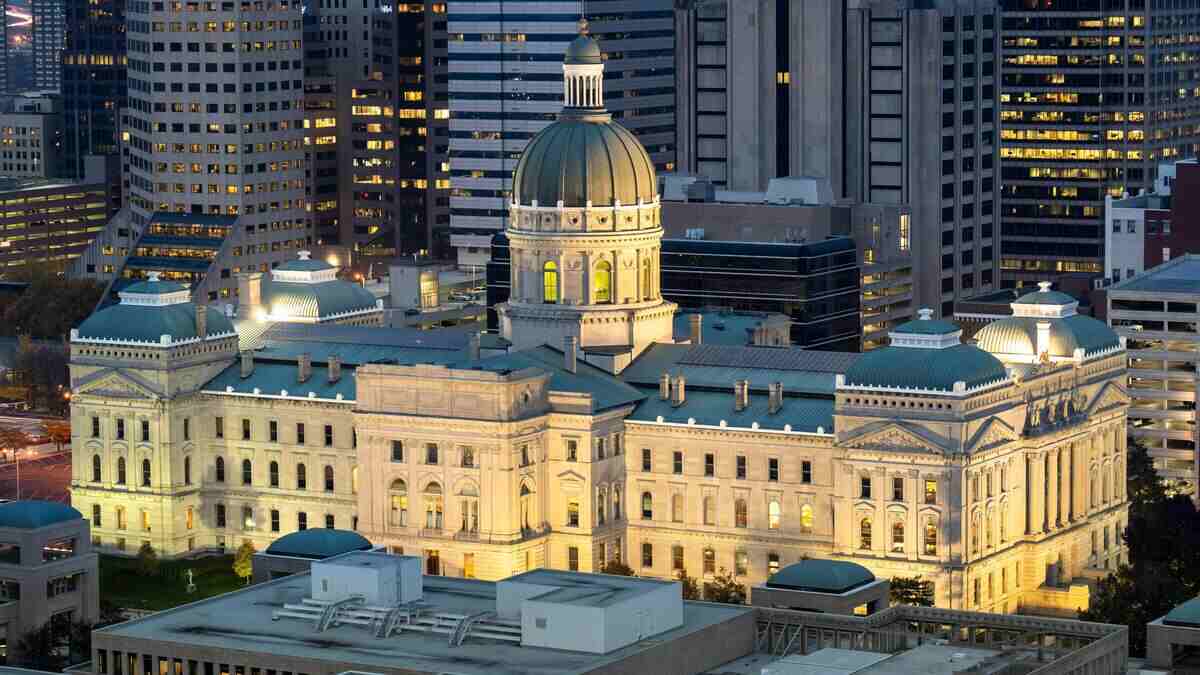 Indiana Latest to Move on Sweepstakes Casinos