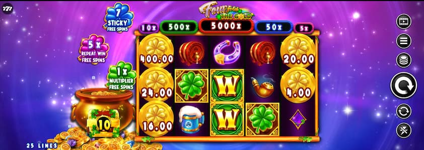 Grizzly's Quest Casino Slot Games Grizzly's Quest Casino Slot Games