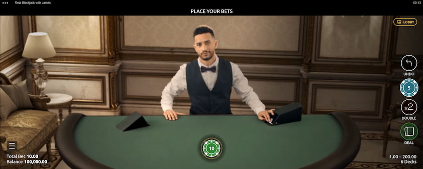 Grizzly's Quest Casino Table Games Grizzly's Quest Casino Table Games