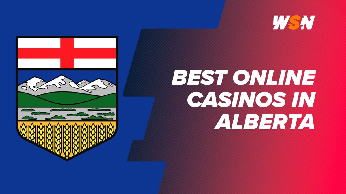 Best Online Casinos in Alberta