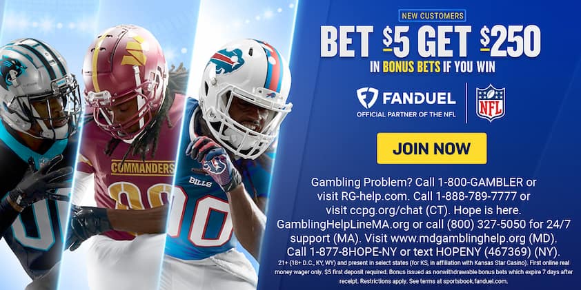 FanDuel Promo Code December 2025