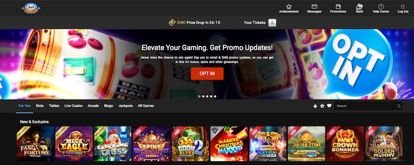 All Slots Casino Saskatchewan Homepage All Slots Casino Saskatchewan Homepage