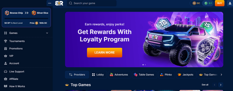 BankRolla User Experience