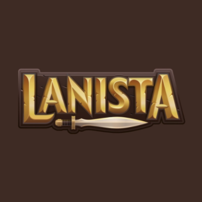 Logo image for Lanista screenshot 2025 12 22 at 15.30.59 logo