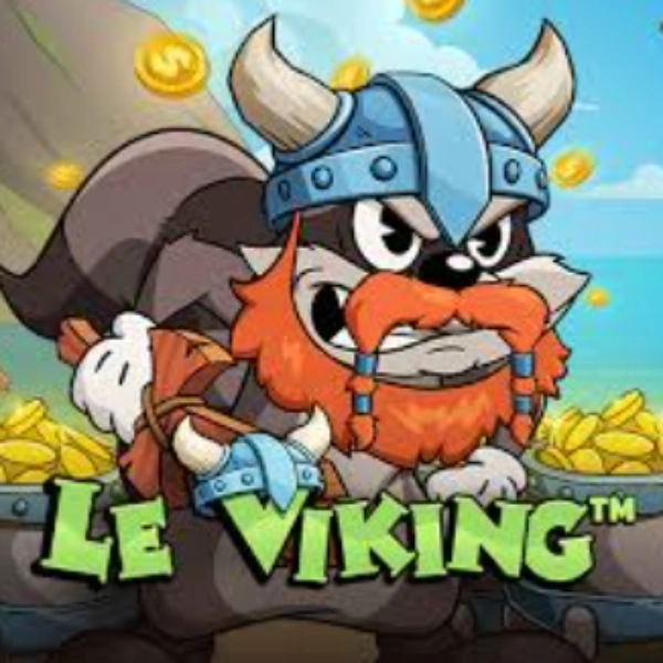 Le Viking slo