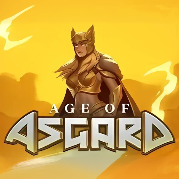 Age of Asgard