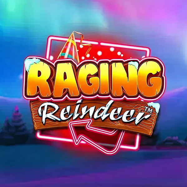 Raging Reindeer