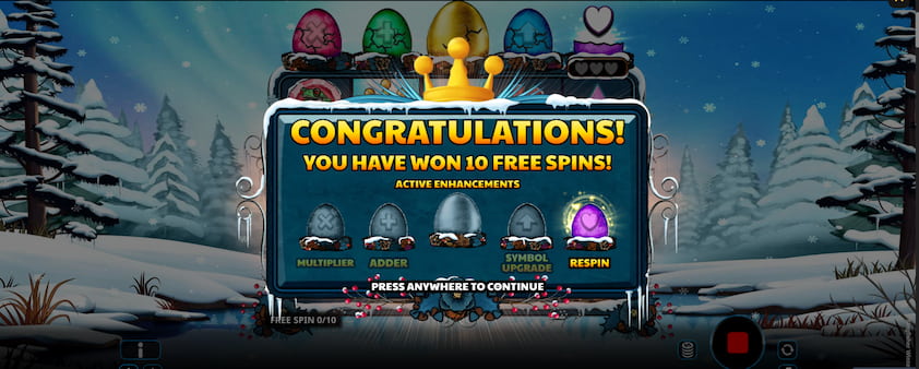 Kingfisher Winterborn Slot Purple Egg Kingfisher Winterborn Slot Purple Egg