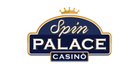 Spin Palace Casino logo