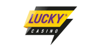Lucky Sport logo