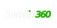 Betwin360 Casino logo
