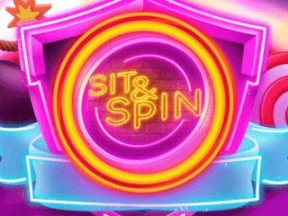 Sit And Spin