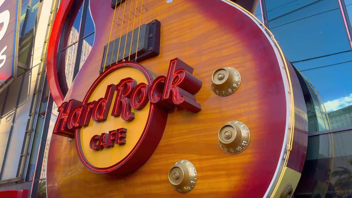 Hard Rock Bet Tests the Future of Omnichannel Gaming With Live Roulette Hard Rock Bet Tests the Future of Omnichannel Gaming With Live Roulette