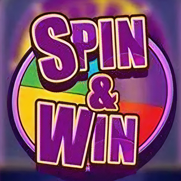 Spin and Win