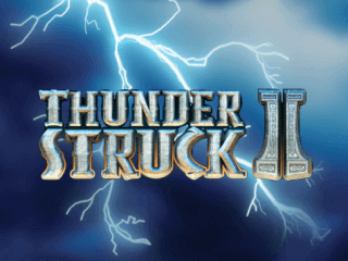 Thunderstruck 2