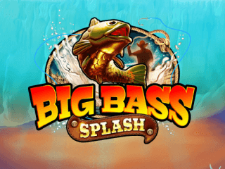 Big Bass Splash