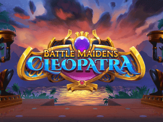 Battle Maidens Cleopatra