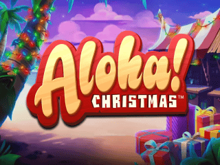 Aloha Christmas