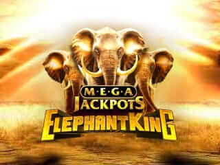 Mega Jackpots Elephant King