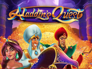 Aladdins Quest