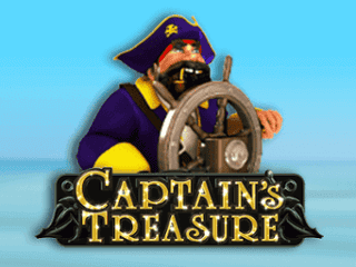 Captains Treasure