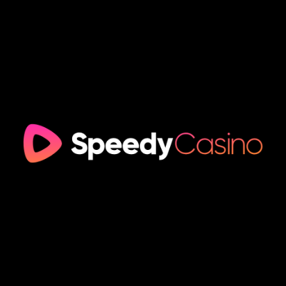 Logo image for Speedy Casino brand logo 41 logo