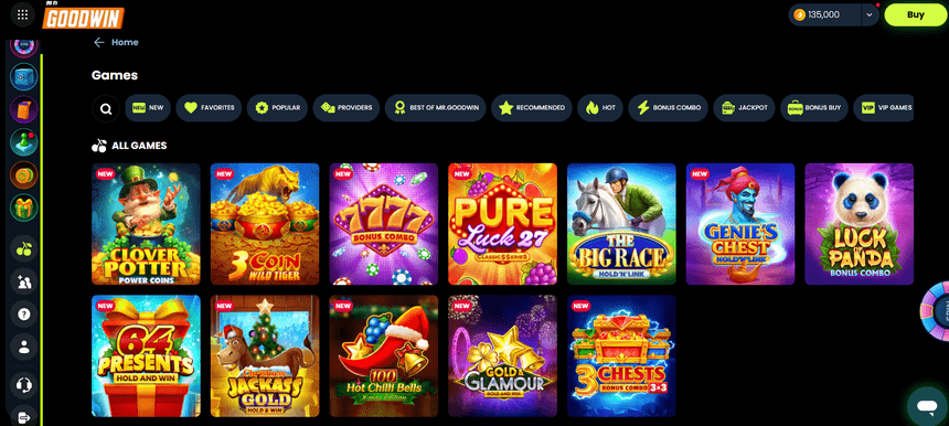 Mr Goodwin User Experience Mr Goodwin User Experience