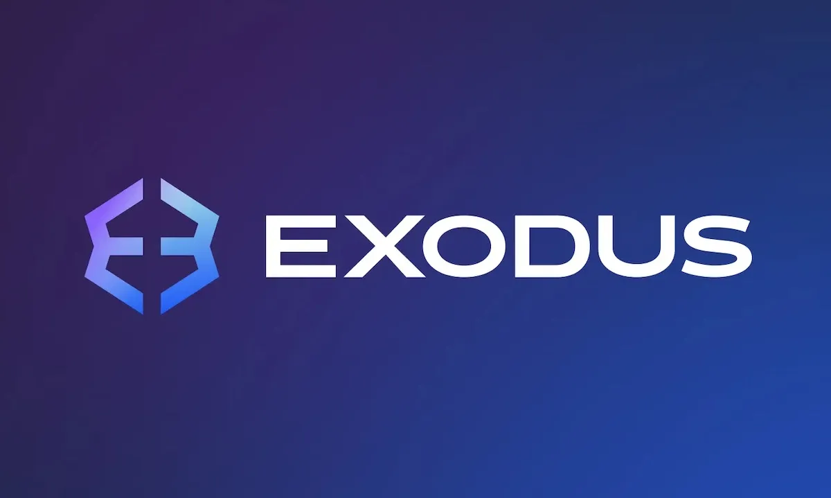 Logo image for Exodus