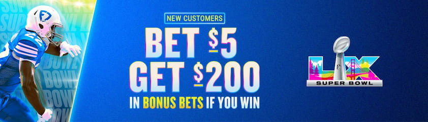 FanDuel Super Bowl Bonus Offer