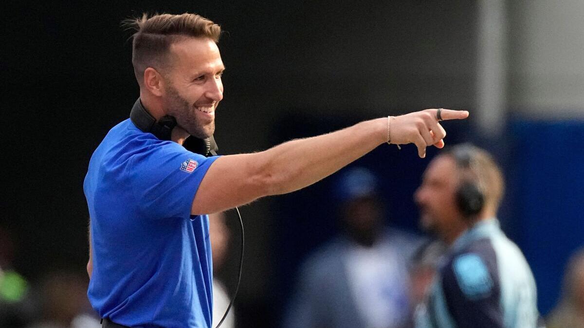 Cardinals Next Coach Michael LaFleur