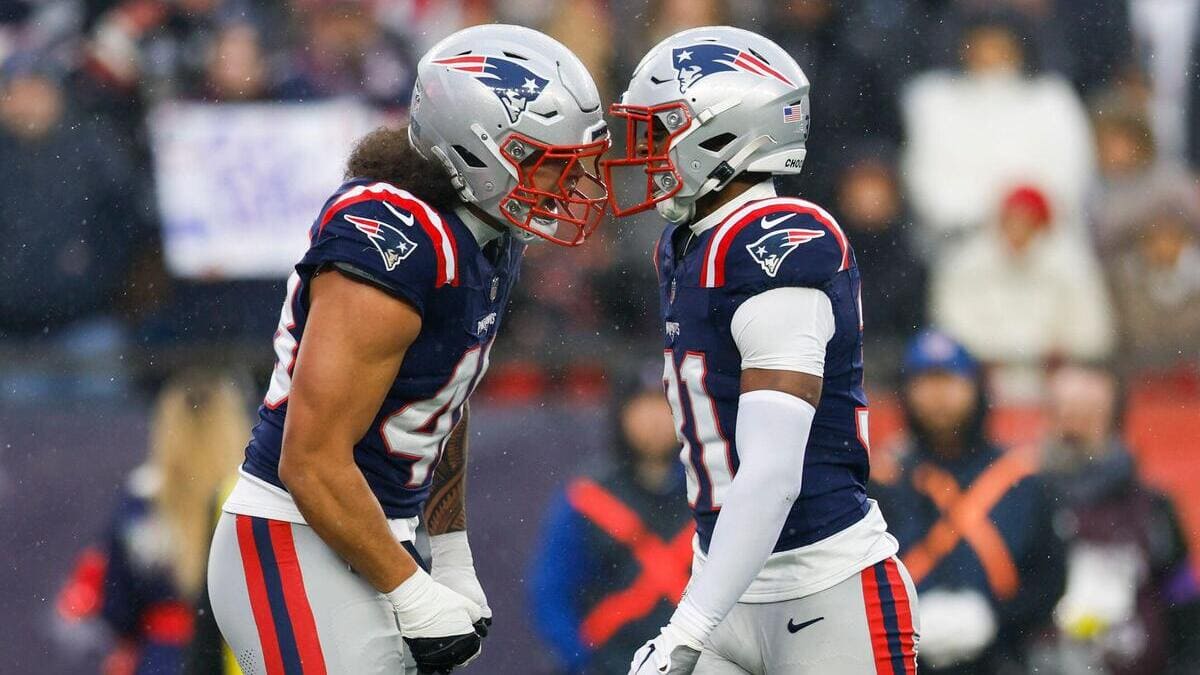 Patriots to Continue Super Bowl Upset Streak Patriots to Continue Super Bowl Upset Streak