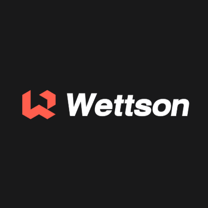 Logo image for Wettson screenshot 2026 02 02 at 12.35.11 logo