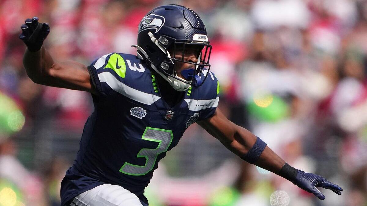 Can Defensive Player Win Super Bowl LX MVP Nick Emmanwori Seahawks