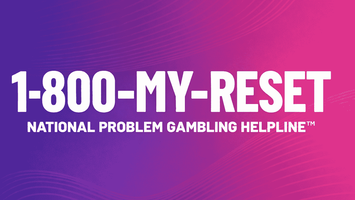 NCPG Launches 1-800-MY-RESET NCPG Launches 1-800-MY-RESET