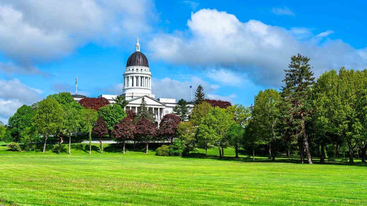 Maine’s Tribal iGaming Experiment Heads to Federal Court Maine’s Tribal iGaming Experiment Heads to Federal Court