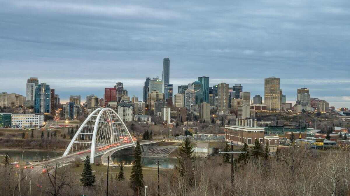 Alberta Bets on Speed and Competition in New iGaming Market