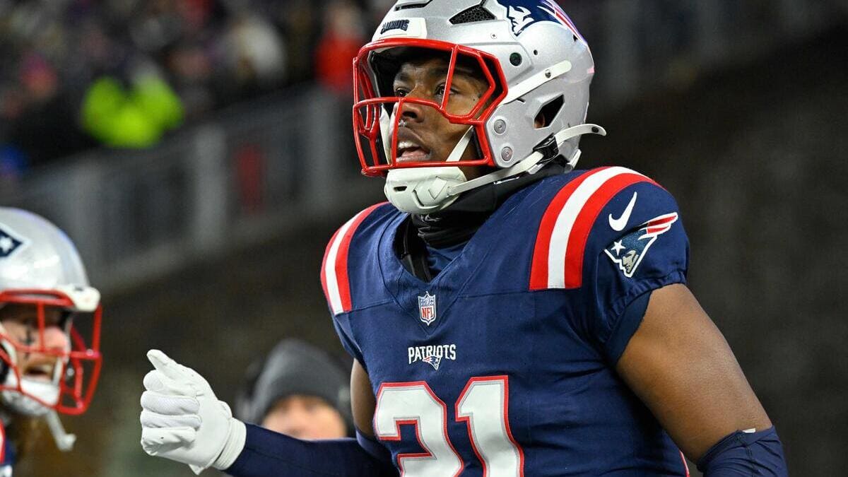 Seahawks and Patriots to Spend Big in Free Agency