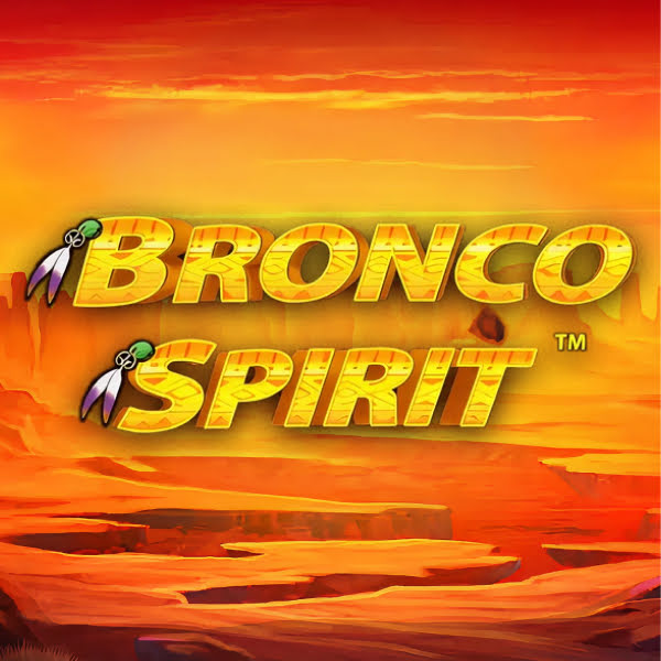 Logo image for Bronco Spirit