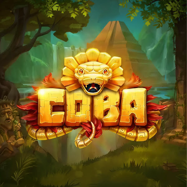 Logo image for Coba