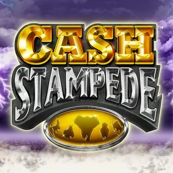 Logo image for Cash Stampede