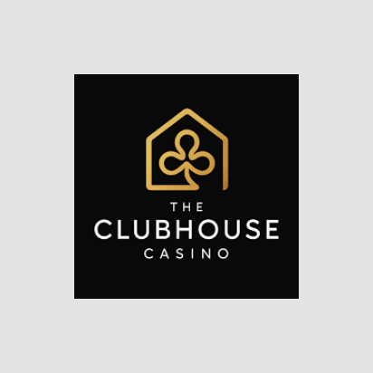 Logo image for The Club House Casino download logo