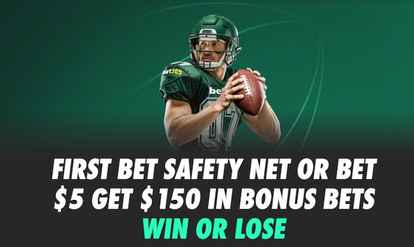 bet365 Bonus Offer
